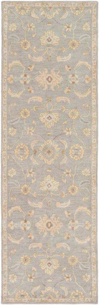 Livabliss - Caesar 26inx8 Handmade Rug - CAE1162-268 veiw 1