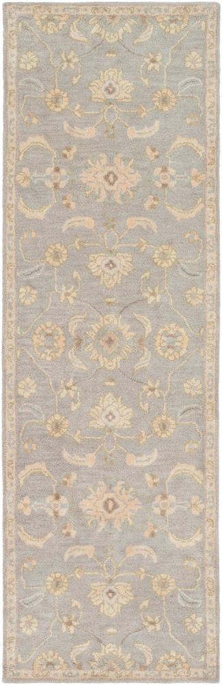 Livabliss - Caesar 3x12 Handmade Rug - CAE1162-312 veiw 1