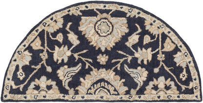Livabliss - Caesar 2x4 Handmade Rug - CAE1164-24HM veiw 1
