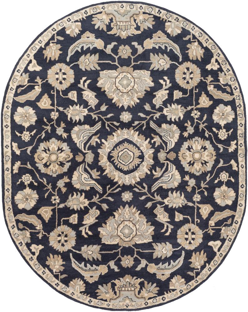 Livabliss - Caesar 6x9 Handmade Rug - CAE1164-69OV veiw 1