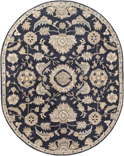 Livabliss - Caesar 6x9 Handmade Rug - CAE1164-69OV veiw 1