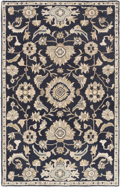 Livabliss - Caesar 10x14 Handmade Rug - CAE1164-1014 veiw 1