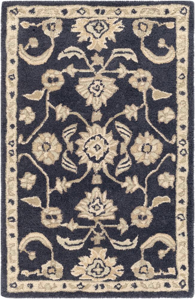 Livabliss - Caesar 2x3 Handmade Rug - CAE1164-23 veiw 1