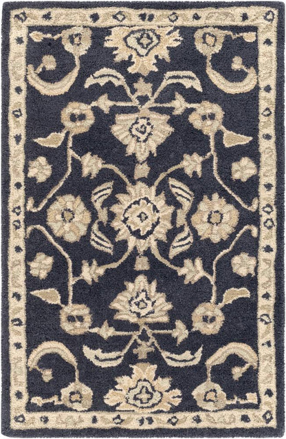 Livabliss - Caesar 2x3 Handmade Rug - CAE1164-23 veiw 1