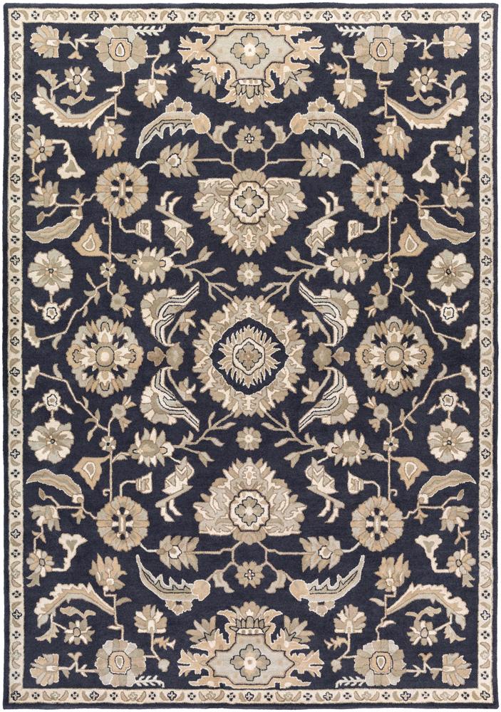 Livabliss - Caesar 8x11 Handmade Rug - CAE1164-811 veiw 1