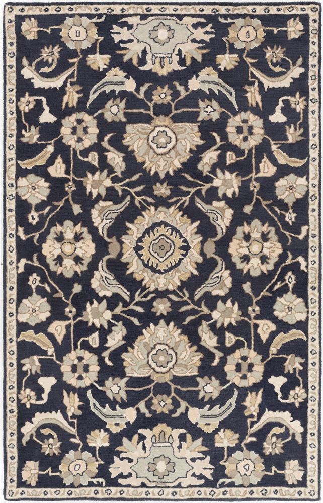 Livabliss - Caesar 9x12 Handmade Rug - CAE1164-912 veiw 1