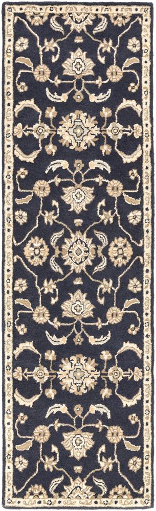 Livabliss - Caesar 26inx8 Handmade Rug - CAE1164-268 veiw 1