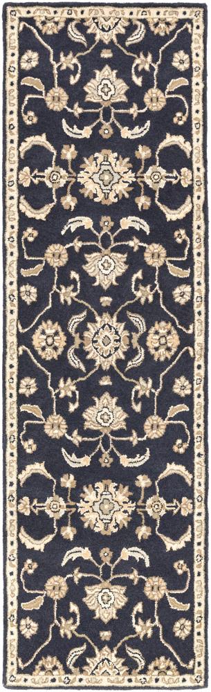 Livabliss - Caesar 3x12 Handmade Rug - CAE1164-312 veiw 1