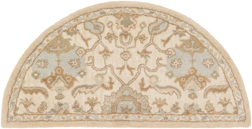 Livabliss - Caesar 2x4 Handmade Rug - CAE1166-24HM veiw 1