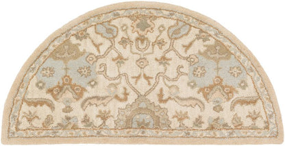 Livabliss - Caesar 2x4 Handmade Rug - CAE1166-24HM veiw 1