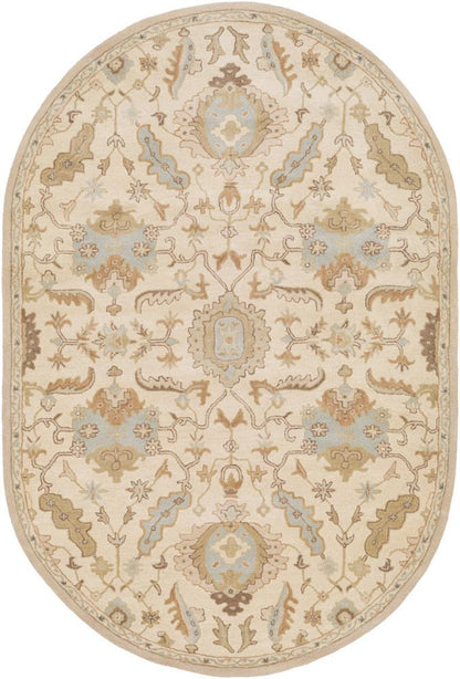 Livabliss - Caesar 6x9 Handmade Rug - CAE1166-69OV veiw 1