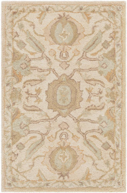 Livabliss - Caesar 2x3 Handmade Rug - CAE1166-23 veiw 1