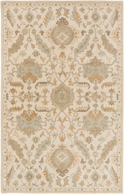 Livabliss - Caesar 6x9 Handmade Rug - CAE1166-69 veiw 1