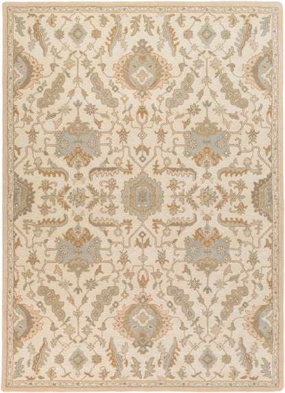 Livabliss - Caesar 8x11 Handmade Rug - CAE1166-811 veiw 1