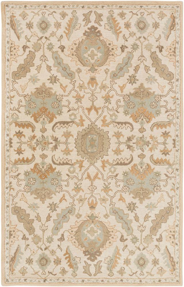 Livabliss - Caesar 9x12 Handmade Rug - CAE1166-912 veiw 1