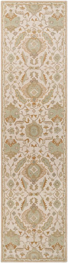 Livabliss - Caesar 3x12 Handmade Rug - CAE1166-312 veiw 1