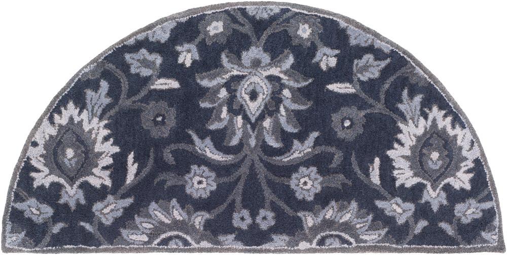 Livabliss - Caesar 2x4 Handmade Rug - CAE1191-24HM veiw 1