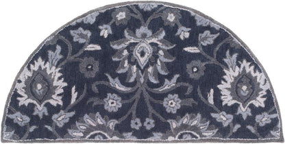 Livabliss - Caesar 2x4 Handmade Rug - CAE1191-24HM veiw 1