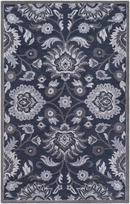 Livabliss - Caesar 10x14 Handmade Rug - CAE1191-1014 veiw 1