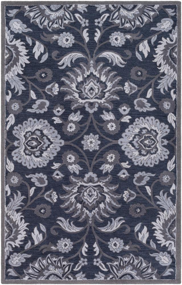 Livabliss - Caesar 6x9 Handmade Rug - CAE1191-69 veiw 1