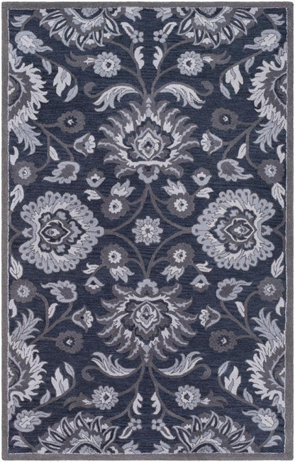 Livabliss - Caesar 6x9 Handmade Rug - CAE1191-69 veiw 1
