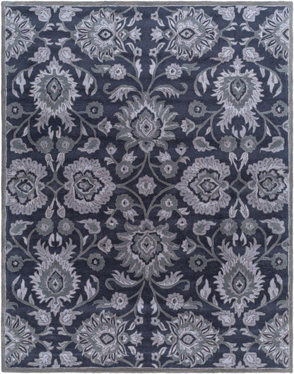 Livabliss - Caesar 76inx96in Handmade Rug - CAE1191-7696 veiw 1