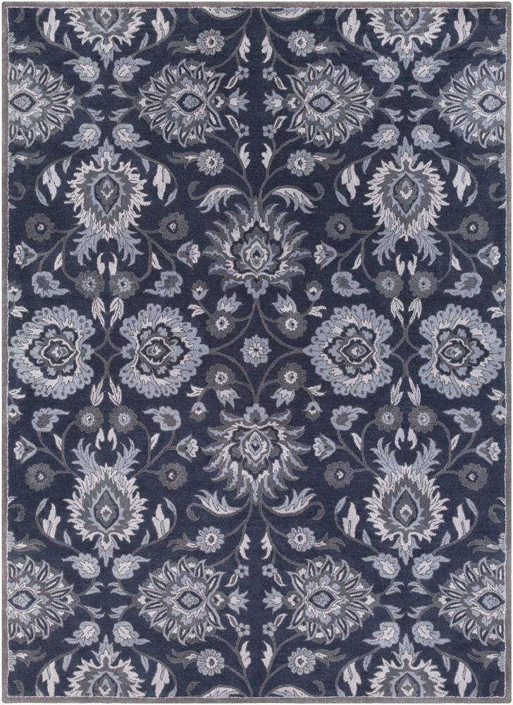 Livabliss - Caesar 8x11 Handmade Rug - CAE1191-811 veiw 1