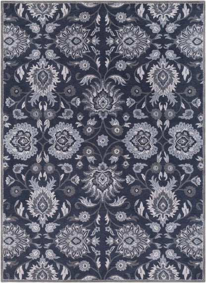 Livabliss - Caesar 8x11 Handmade Rug - CAE1191-811 veiw 1