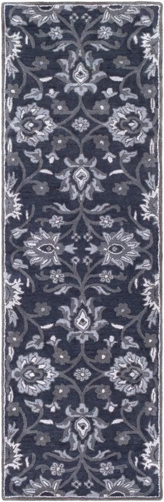 Livabliss - Caesar 3x12 Handmade Rug - CAE1191-312 veiw 1