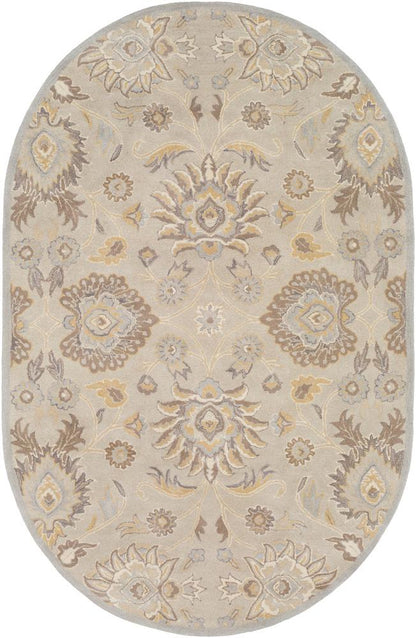 Livabliss - Caesar 6x9 Handmade Rug - CAE1192-69OV veiw 1
