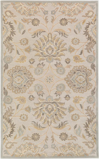 Livabliss - Caesar 4x6 Handmade Rug - CAE1192-46 veiw 1