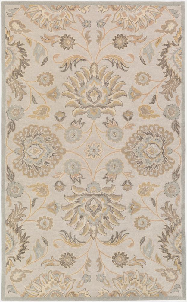 Livabliss - Caesar 6x9 Handmade Rug - CAE1192-69 veiw 1