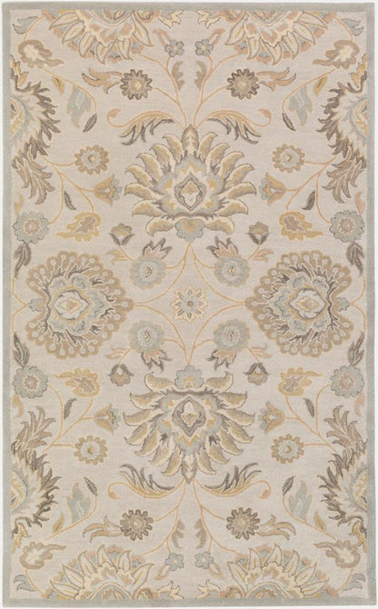 Livabliss - Caesar 6x9 Handmade Rug - CAE1192-69 veiw 1