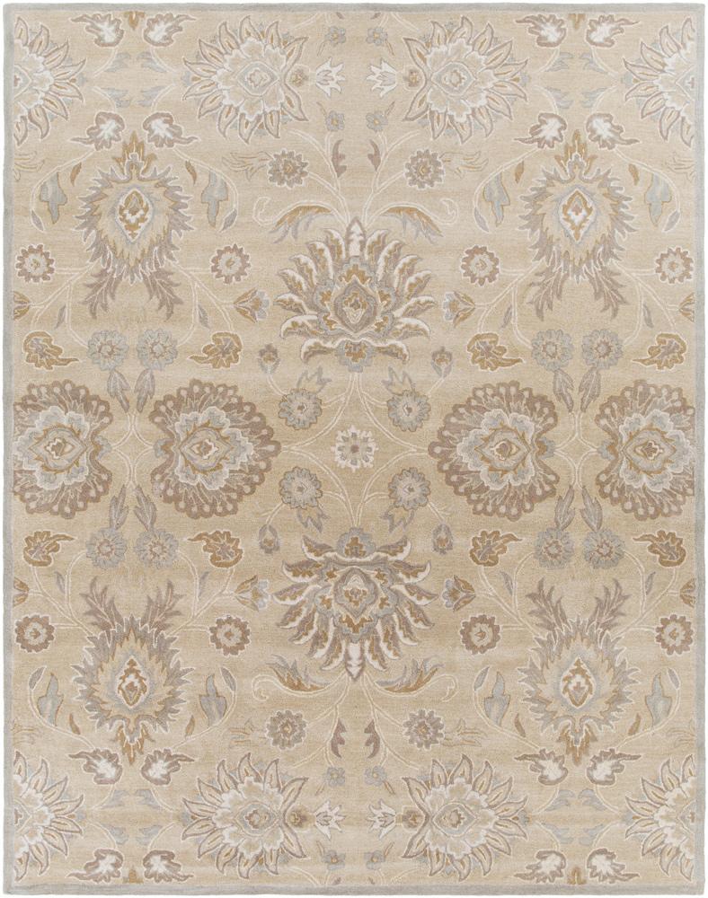 Livabliss - Caesar 76inx96in Handmade Rug - CAE1192-7696 veiw 1