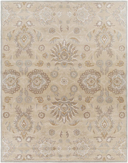 Livabliss - Caesar 76inx96in Handmade Rug - CAE1192-7696 veiw 1