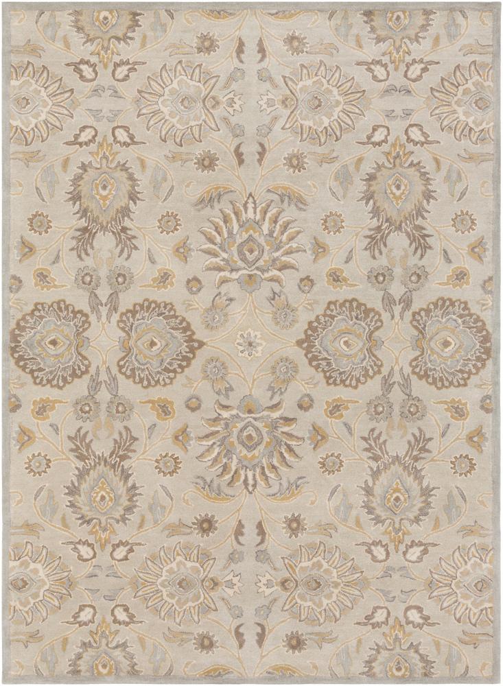 Livabliss - Caesar 8x11 Handmade Rug - CAE1192-811 veiw 1