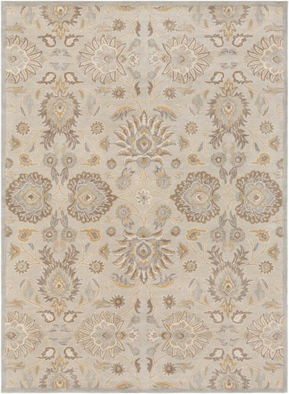 Livabliss - Caesar 8x11 Handmade Rug - CAE1192-811 veiw 1