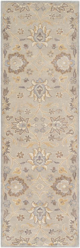 Livabliss - Caesar 26inx8 Handmade Rug - CAE1192-268 veiw 1