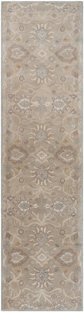 Livabliss - Caesar 3x12 Handmade Rug - CAE1192-312 veiw 1