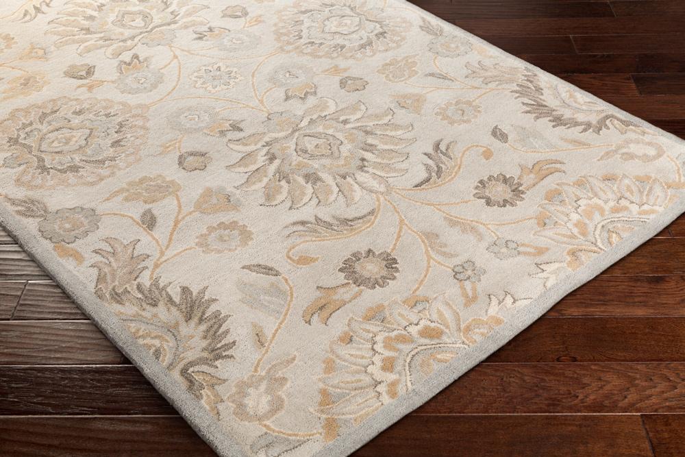 Livabliss - Caesar 3x12 Handmade Rug - CAE1192-312 veiw 3
