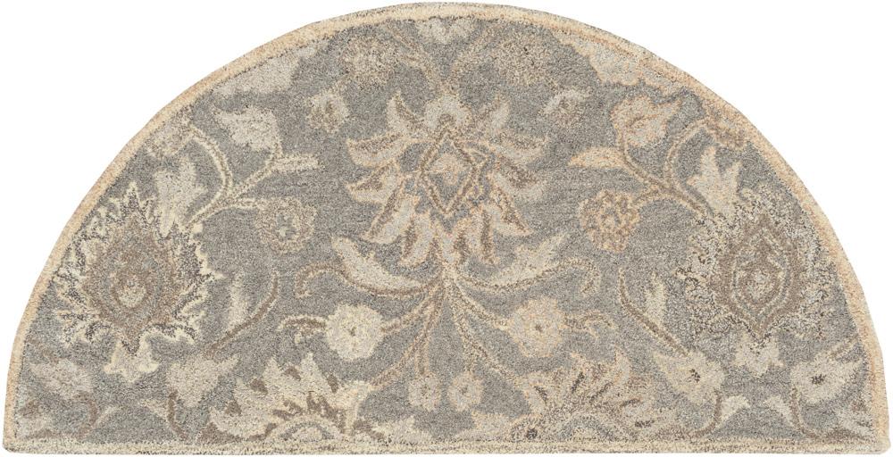 Livabliss - Caesar 2x4 Handmade Rug - CAE1195-24HM veiw 1