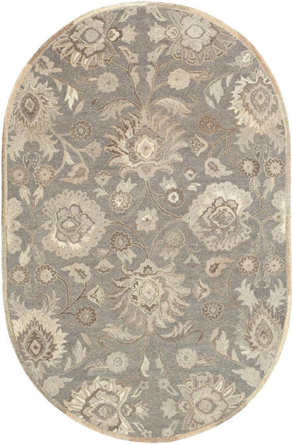 Livabliss - Caesar 6x9 Handmade Rug - CAE1195-69OV veiw 1