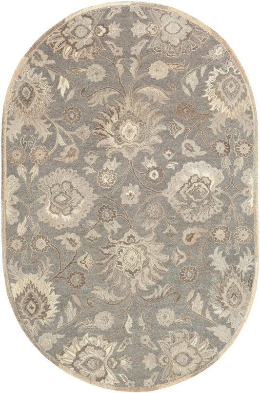 Livabliss - Caesar 6x9 Handmade Rug - CAE1195-69OV veiw 1