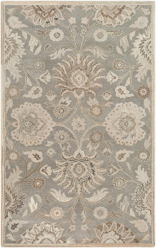 Livabliss - Caesar 12x18 Handmade Rug - CAE1195-1218 veiw 1