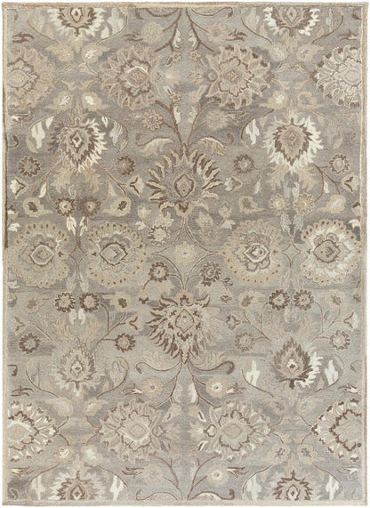 Livabliss - Caesar 8x11 Handmade Rug - CAE1195-811 veiw 1