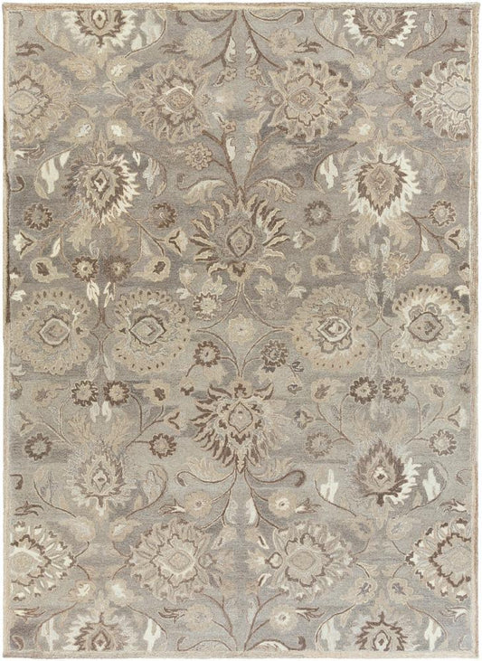 Livabliss - Caesar 8x11 Handmade Rug - CAE1195-811 veiw 1