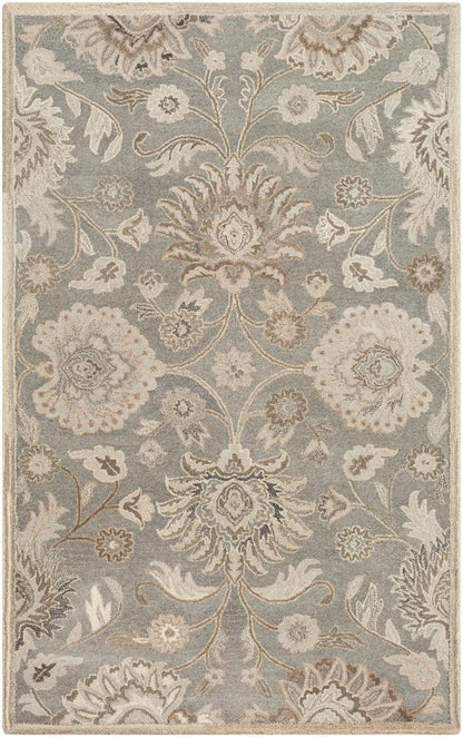 Livabliss - Caesar 9x12 Handmade Rug - CAE1195-912 veiw 1