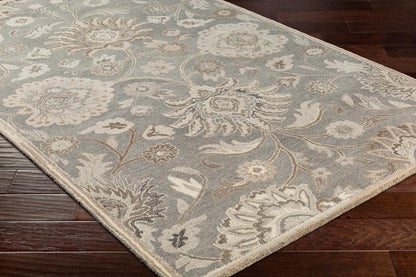 Livabliss - Caesar 9x12 Handmade Rug - CAE1195-912 veiw 3