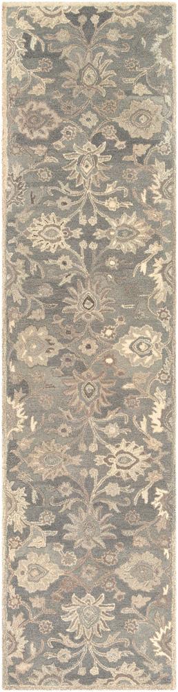 Livabliss - Caesar 3x12 Handmade Rug - CAE1195-312 veiw 1