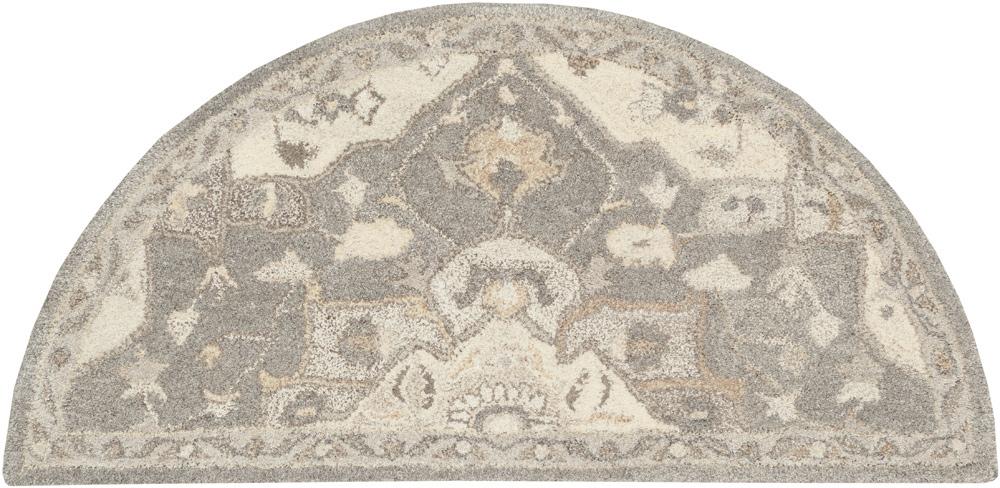 Livabliss - Caesar 2x4 Handmade Rug - CAE1196-24HM veiw 1